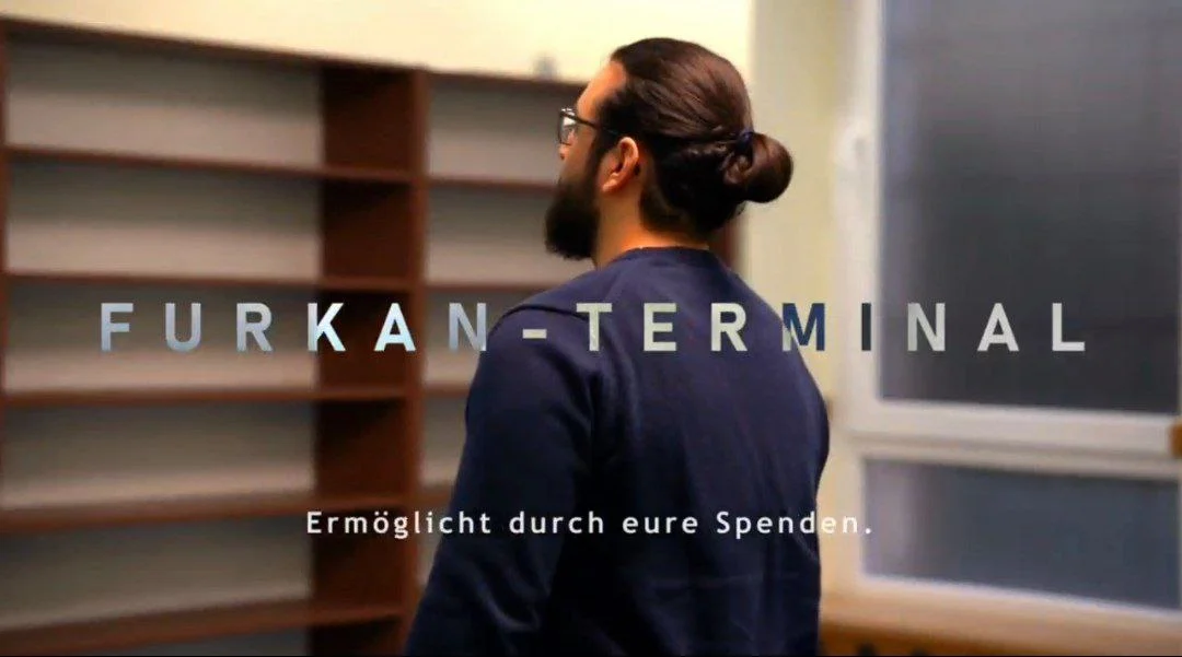 Furkan-Terminal
