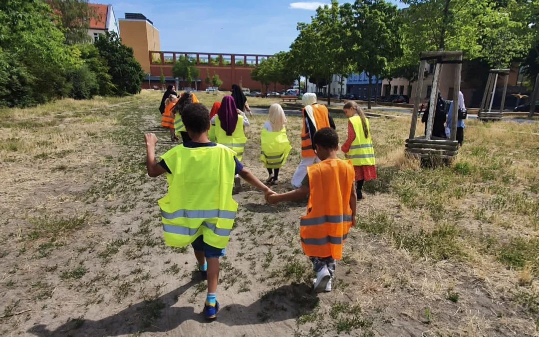 Ferienspaß im Furkan Zentrum – Sommer 2022