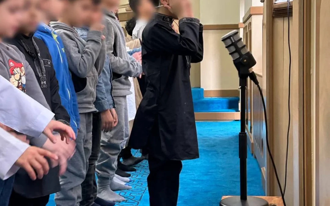 Juma Kids – 07.04.2023