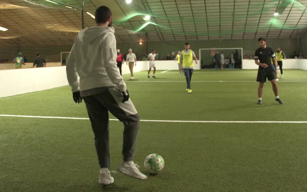 Cup of Unity – 12.03.2023