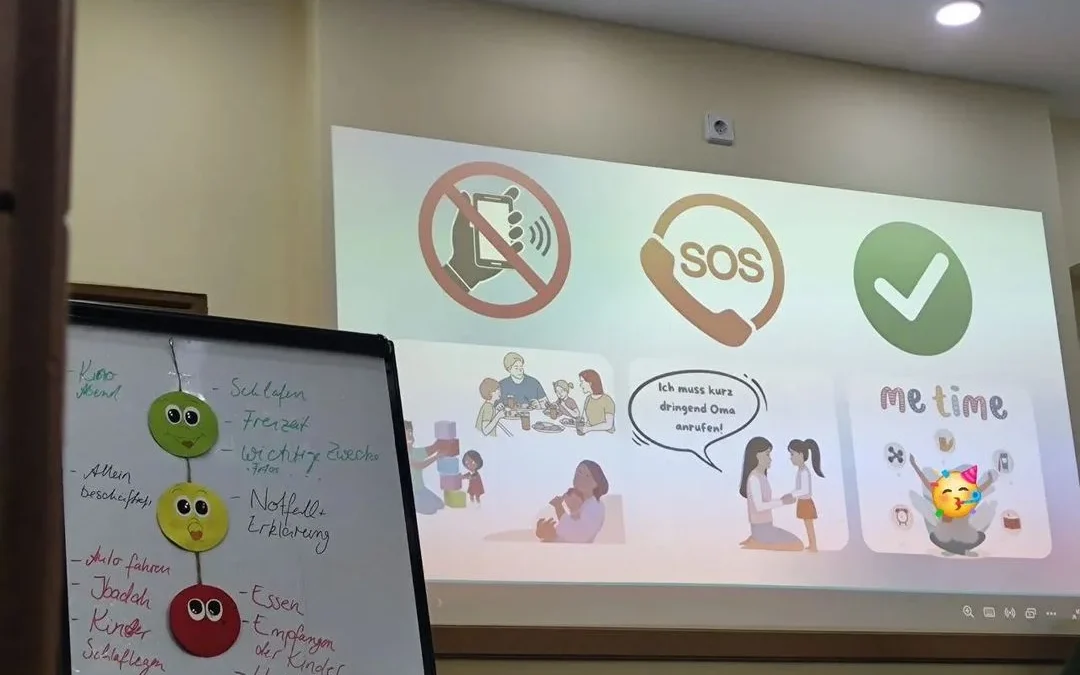 Mom-Talk | 25.05.2024