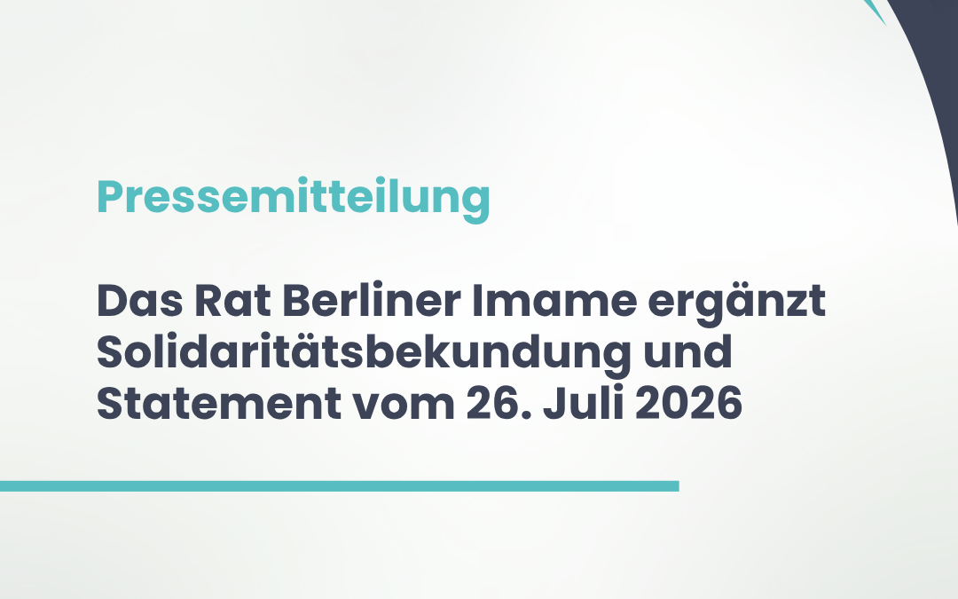 Pressemitteilung