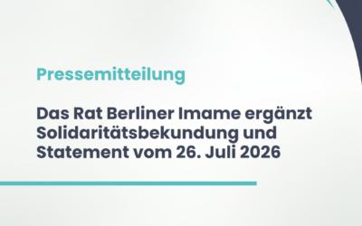Pressemitteilung